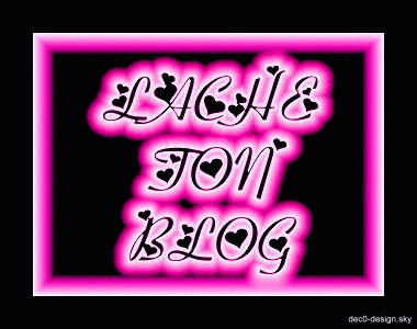 your blog